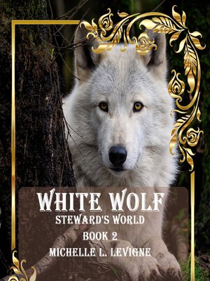 cover image of White Wolf